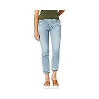 ag adriano goldschmied jean isabelle pour femme - - 33