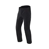 dainese hp1 pm1 pantalon de ski homme, stretch-limo/stretch-limo, fr : 2xl (taille fabricant : xxl)