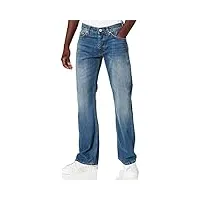 ltb jeans tinman jeans, giotto x wash (53337), 30w x 32l homme
