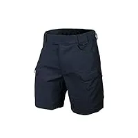 helikon-tex homme urban tactical short 8.5" navy blue taille l