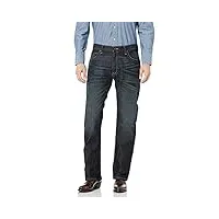 ariat pantalon de travail pour homme, bleu cobalt, 38w x 36l