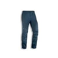 uvex suxxeed basic 7451 pantalon de travail pour homme bleu - bleu - w46