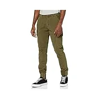 blend pants pantalon, vert (martini olive 77238), 54 /l30 (taille fabricant: 36/30) homme