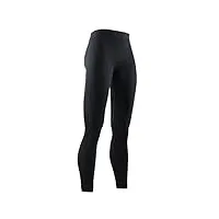 x-bionic apani pantalon b026 black/black s