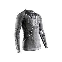 x-bionic apani® 4.0 t-shirt à manches longues pour homme (1 pièce)
