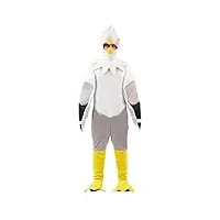orion costumes adult seagull novelty animal fancy dress costume