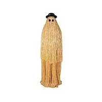 orion costumes unisex hairy cousin halloween movie fancy dress costume