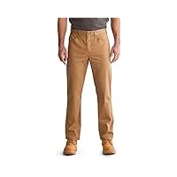timberland pro pantalon de travail pour homme, bl fonc ., 44w x 32l