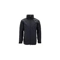 carinthia hig 4.0 veste, black/black modèle xxl 2020 veste polaire