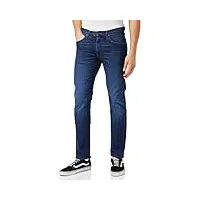 lee daren zip fly jeans homme, mousse moyenne., 29w x 32l