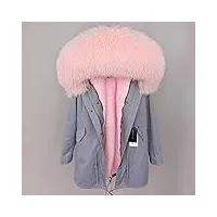 zzschs manteau d' hiver pour femme outwear casual cardigan peluche moelleux outwear simples et Élégantes couleurs occasionnels outercoat chaud jacket tops