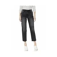 joe's jeans femme the scout mid rise the scout - - 33