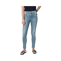 joe's jeans femme icon midrise skinny cheville icon cheville, eucalyptus, 32