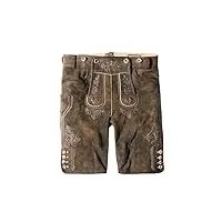 stockerpoint hose beppo4 pantalons, Échelle bison, 44 cm homme