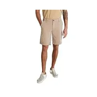 ag adriano goldschmied griffin lightweight stretch sateen shorts