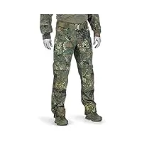 uf pro striker x pantalon de combat, camouflage, 34w/30l