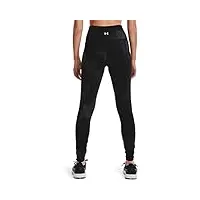 under armour meridian printed women's collants - ss21 - xs