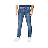 levi's 511™ slim jeans homme, poncho and righty adv, 30w / 34l