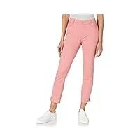 brax style mary s jeans, rose, 38/l femme