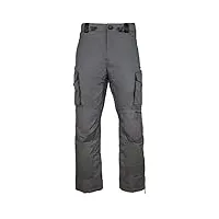 carinthia mig 4.0 pantalon, grey/grey modèle l 2020