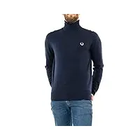 fred perry pull hommes