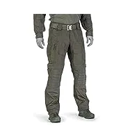 uf pro striker x pantalon de combat, couleur : vert olive, 32w / 32l