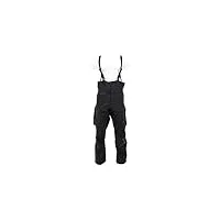 carinthia professional rain garment 2.0 pantalon, noir modèle xxl 2022