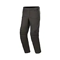 alpinestars 3624821-10-xl jeans, noir, l unisex
