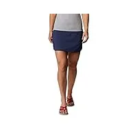 columbia sandy creek jupe-short stretch nocturne taille 1x