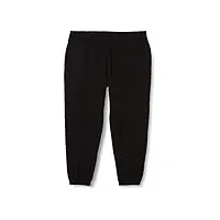 build your brand pantalon de jogging basique, noir, xxxxxl homme