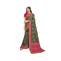 sabyasachi 114 diva just go sari indien traditionnel pour mariage