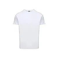 kway - t-shirt - tee shirt blanc edwing - taille 2xl