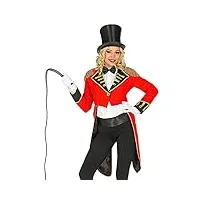 widmann milano party fashion - costume directeur de cirque, queue-de-pie, uniforme de garde, dompteur