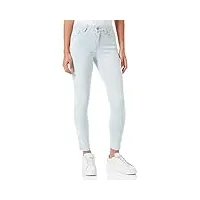 desigual denim_agra jeans, bleu, 42 femme