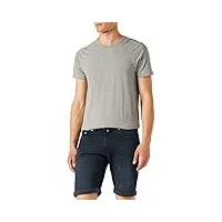pierre cardin lyon bermuda shorts en jean, 6807, 32 homme