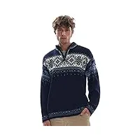 dale of norway blyfjell sweater - pullover