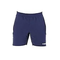 head power shorts 811461, taille:xl, couleur:dark blue