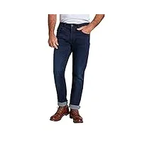 jp 1880 jeans, dark blue denim, 62 homme