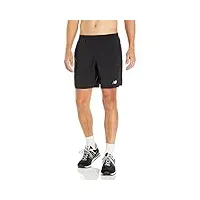 new balance short accelerate 7in