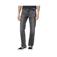 volcom men's solver modern fit jeans
