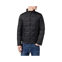 dockers nylon lightweight quilted jacket