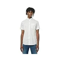 kaporal - chemise blanche homme - puraj - xl - blanc