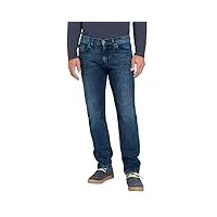 pioneer rando jeans, blue fashion, 40w x 30l homme