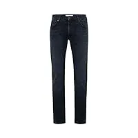 brax style chuck hybrid flex jeans, couleur : bleu usé, 38w x 30l homme