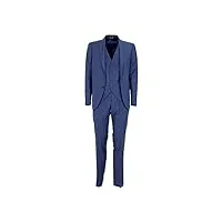 simbols robe homme avec gile drop 4 couleur bluett a10400 stretch, voir photo, 56