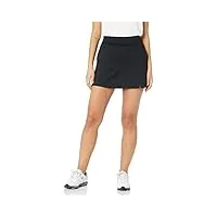 callaway jupe-short de golf pour femme 40,6 cm avec contrôle du ventre