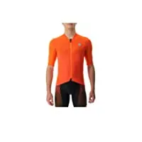 uyn biking airwing ow sh_sl t-shirt, orange/noir, xxl men's
