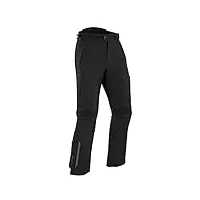 bering - pantalon moto hurricane pant gtx noir - 3xl