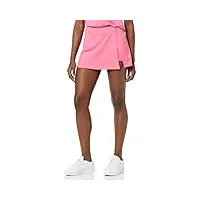 eleven by venus williams babe jupe-short, rose disco, taille l femme