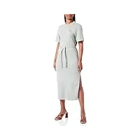 lacoste robe femme , eco green, 46